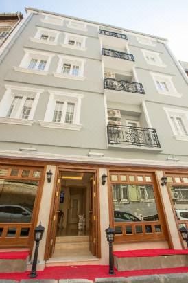 Atlantis Royal Hotel Istanbul Updated 2021 Price Reviews Trip Com Atlantis Royal Hotel Istanbul Updated 2021 Price Reviews Trip Com