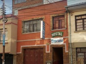 Hostal Toscana