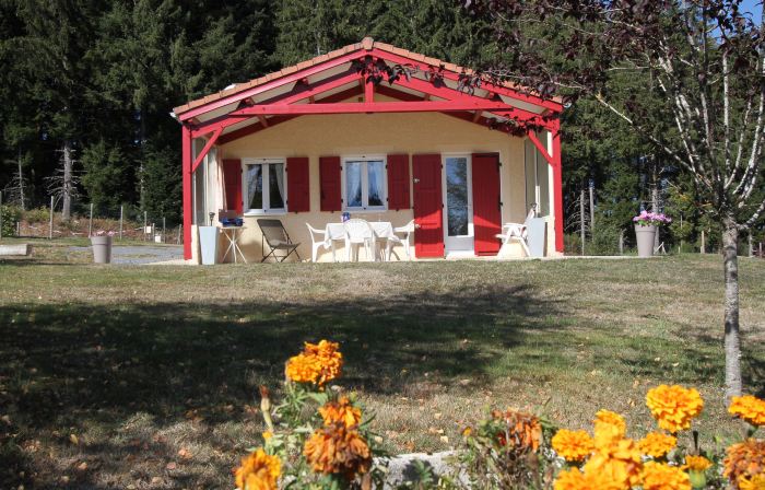 Le Clos des Sapins