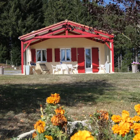 Le Clos des Sapins