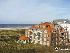 Strandhotel Juister Hof