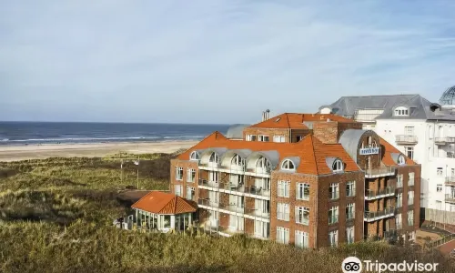 Strandhotel Juister Hof