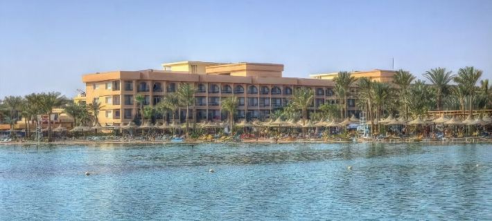 Giftun Azur Resort Hotels in Hurghada