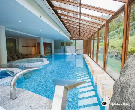 Carlo Magno Hotel Spa Resort