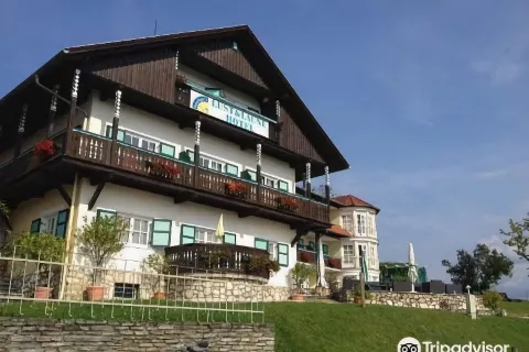 Lust Und Laune Hotel am Wörthersee