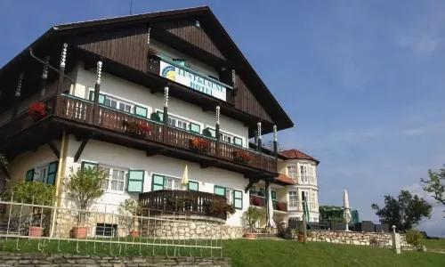 Lust Und Laune Hotel am Wörthersee
