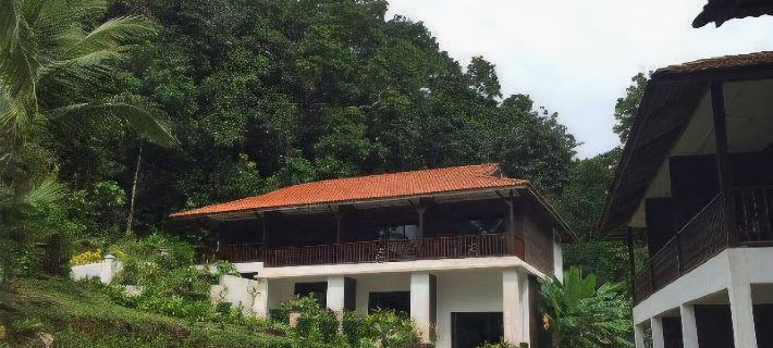 D'Coconut Lagoon Hotels in Kuala Terengganu