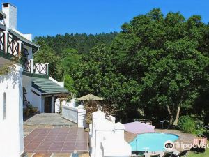 Blackwaters River Lodge, Knysna