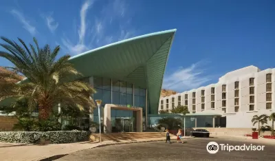 Oasis Spa Club Dead Sea Hotel - 18 Years Plus Hotels in 