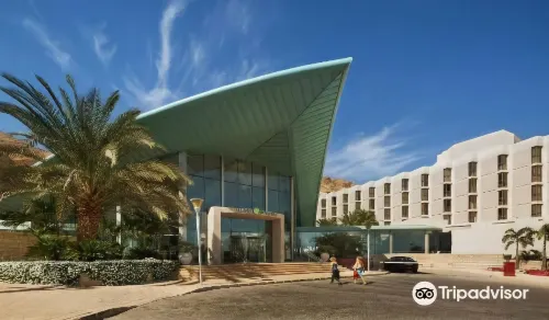 Oasis Spa Club Dead Sea Hotel - 18 Years Plus Hotels in Dead Sea Region