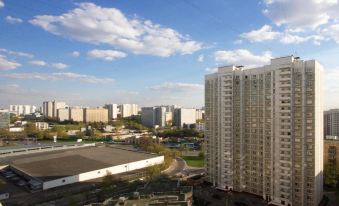 ApartLux Yugo-Zapadnaya Superior