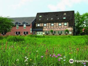 Landhotel Galland Im kühlen Grunde