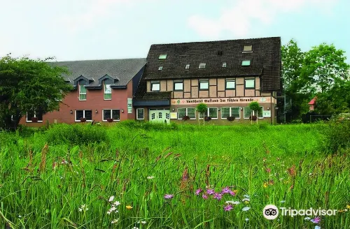 GALLAND LANDHOTEL Hotels in Schermbeck