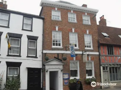 جيسوب هاوس فنادق في 