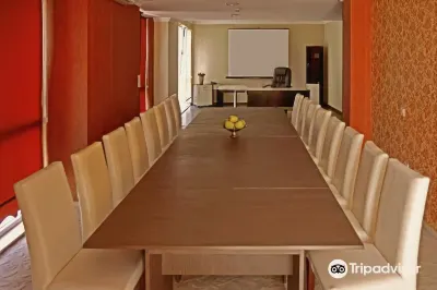 Park Hotel Plovdiv Hotels in 