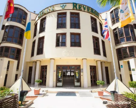 斯卡奧利維納公寓酒店 洛斯克里斯蒂亞諾斯酒店