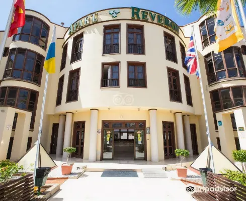 Klayman Olivina Aparthotel Hotels in Abona