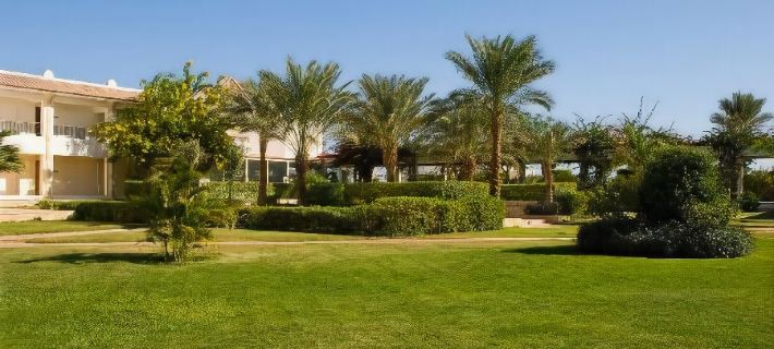 Eden Rock Hotel Namaa Bay Hotel a Sharm El-Sheikh