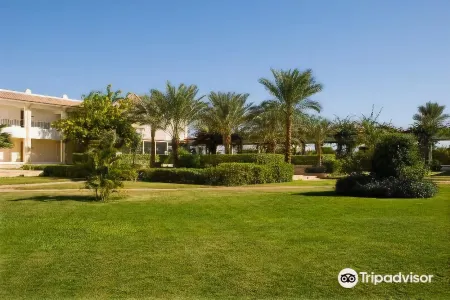 Eden Rock Hotel Namaa Bay