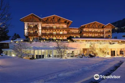 오버푀르스트호프 St. Johann im Pongau 주변 호텔