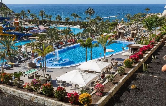 Hotel LIVVO Valle Taurito & Aquapark