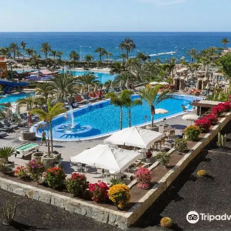 Hotel LIVVO Valle Taurito & Aquapark