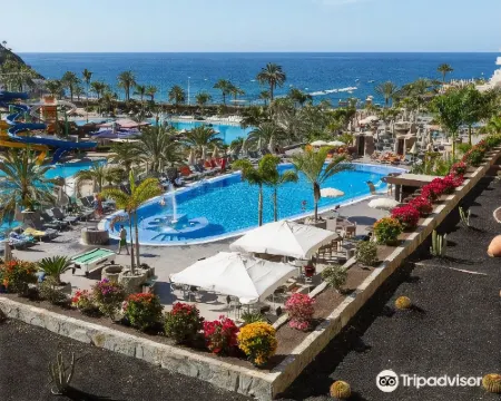 Hotel LIVVO Valle Taurito & Aquapark Hotels in Taurito