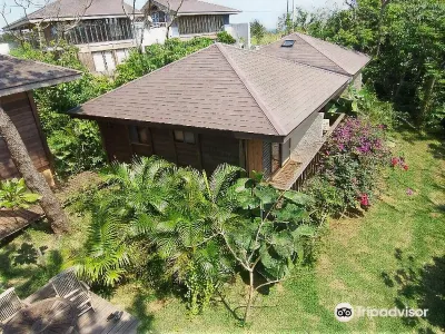 Nilaina Resort