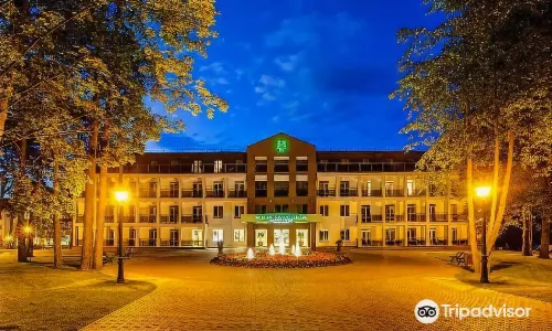 Medical Spa "Eglės sanatorija" Birštonas