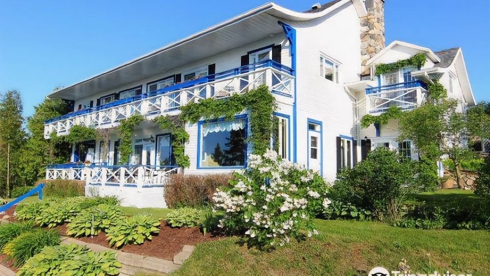 Auberge Fleurs de Lune