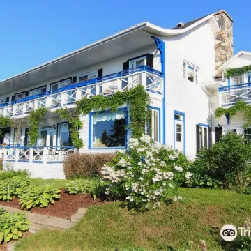 Auberge Fleurs de Lune