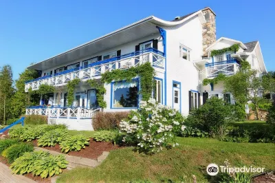 Auberge Fleurs de Lune