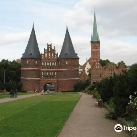 Liho - Einfach Lübeck
