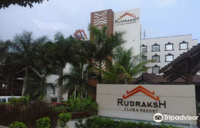 Rudraksh Club & Resort