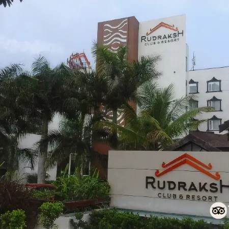 Rudraksh Club & Resort