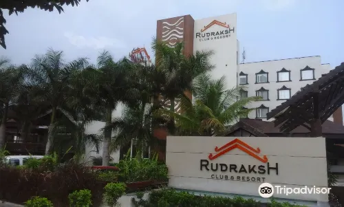 Rudraksh Club & Resort - 4-Star