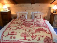 Le Vieux Chalet