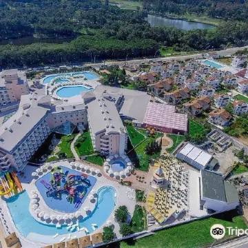 Innvista Hotels Belek