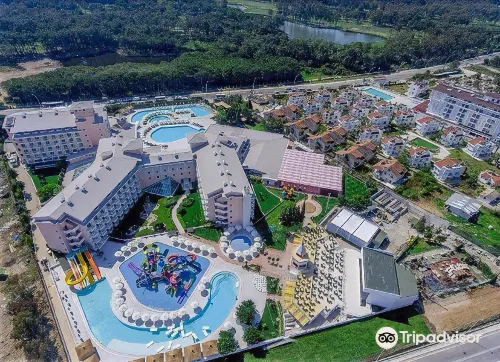 Innvista Hotels Belek