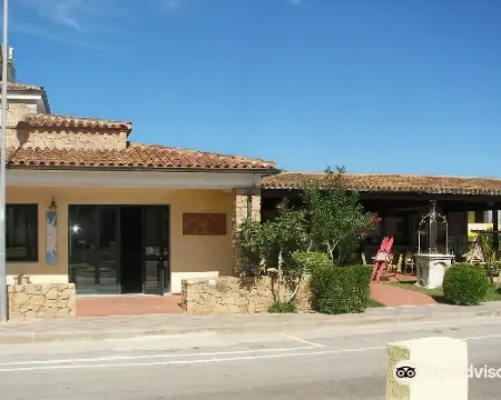 Hotel la Ciaccia Hoteles en Valledoria