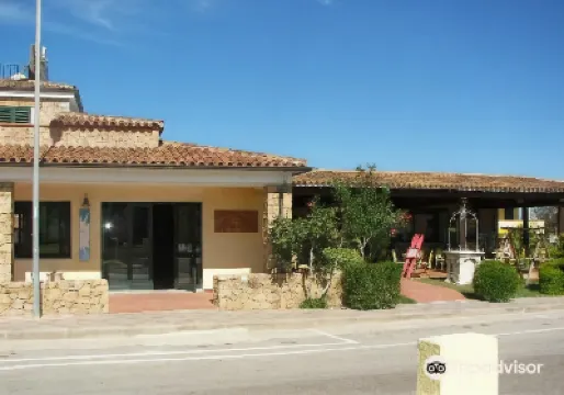 Hotel la Ciaccia Hotel di 