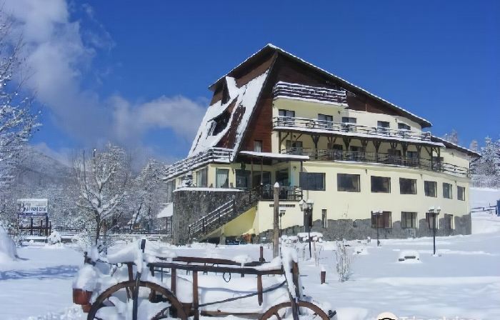 Bran Belvedere International