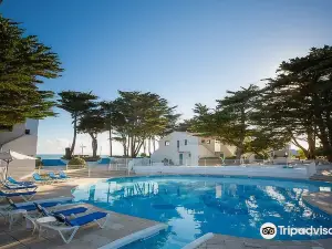 Hotel Punta Lara Noirmoutier - Vue Mer - Nouvellement rénové