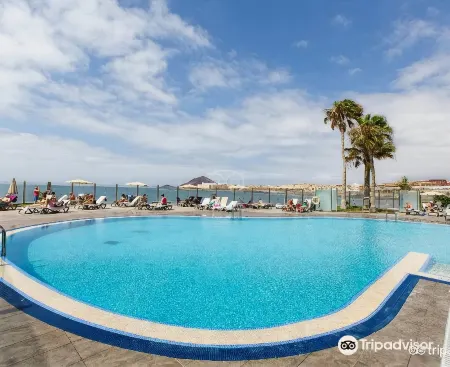 Kn Hotel Arenas del Mar Adults Only