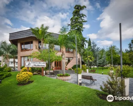 Portal del Lago Hotel Hotels in Villa Carlos Paz