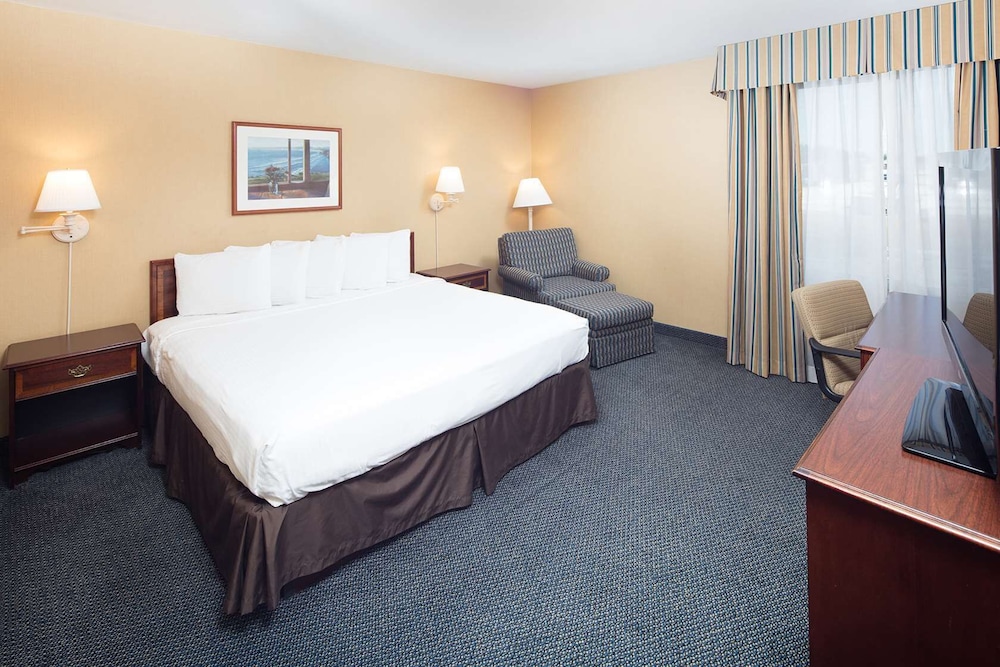 Red Lion Hotel & Conference Center Seattle Renton