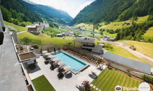 Hotel Weisses Lamm