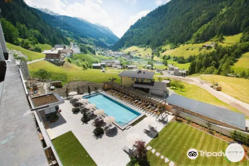 Hotel Weisses Lamm Hotels in Gemeinde See