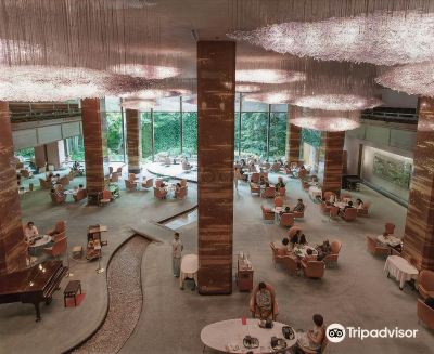 レストラン リーガロイヤルホテル 大阪の写真