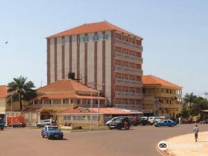 Hotel Imperio Bissau